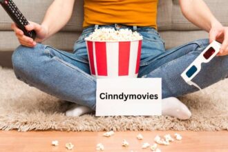 Cinndymovies
