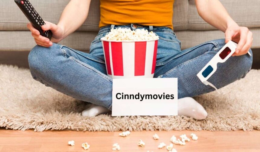 Cinndymovies