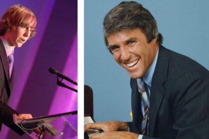 Cristopher Bacharach