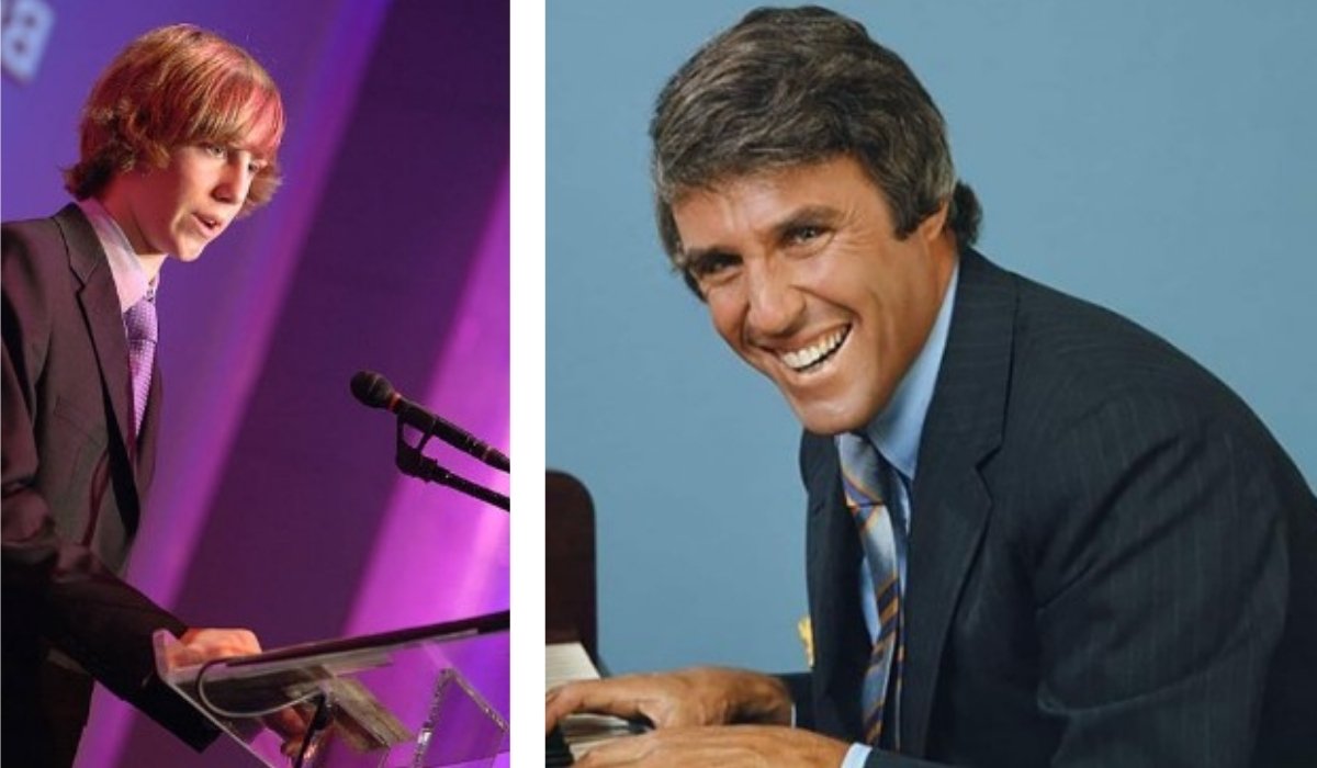 Cristopher Bacharach