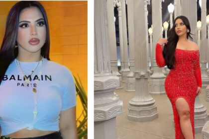 Cynthia Sanchez Vallejo