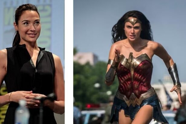 Dana Gadot