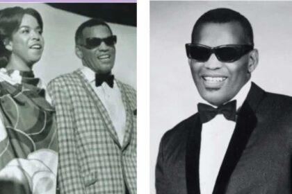 Della Beatrice Howard Robinson