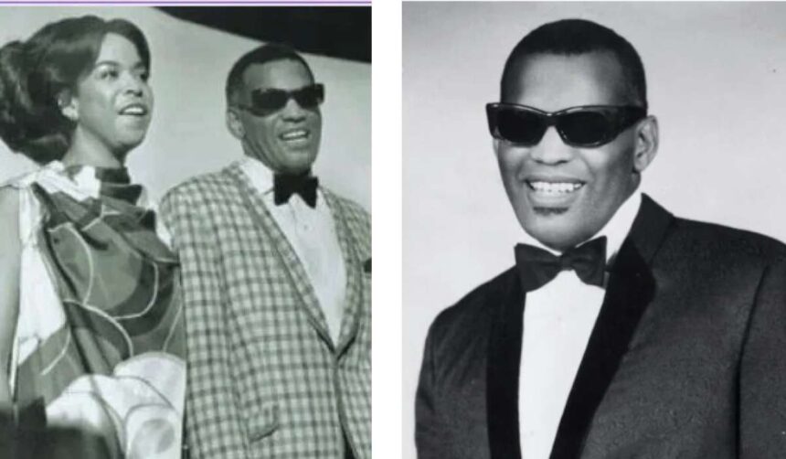 Della Beatrice Howard Robinson