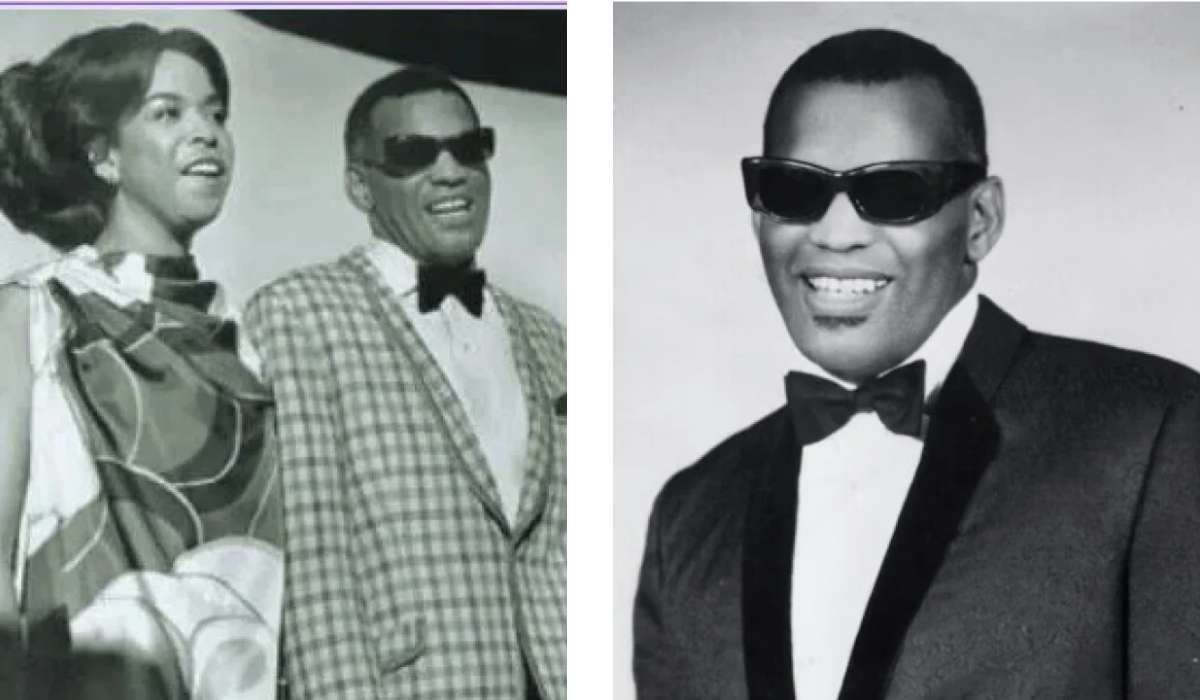 Della Beatrice Howard Robinson