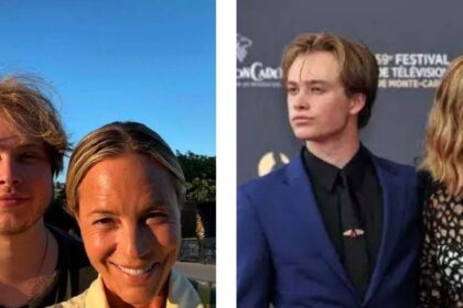 Jackson Blue McDermott