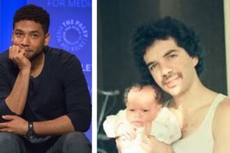 Joel Smollett