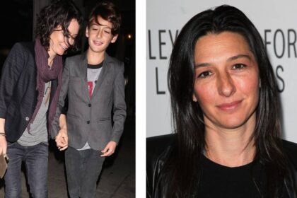 Levi Hank Gilbert-Adler