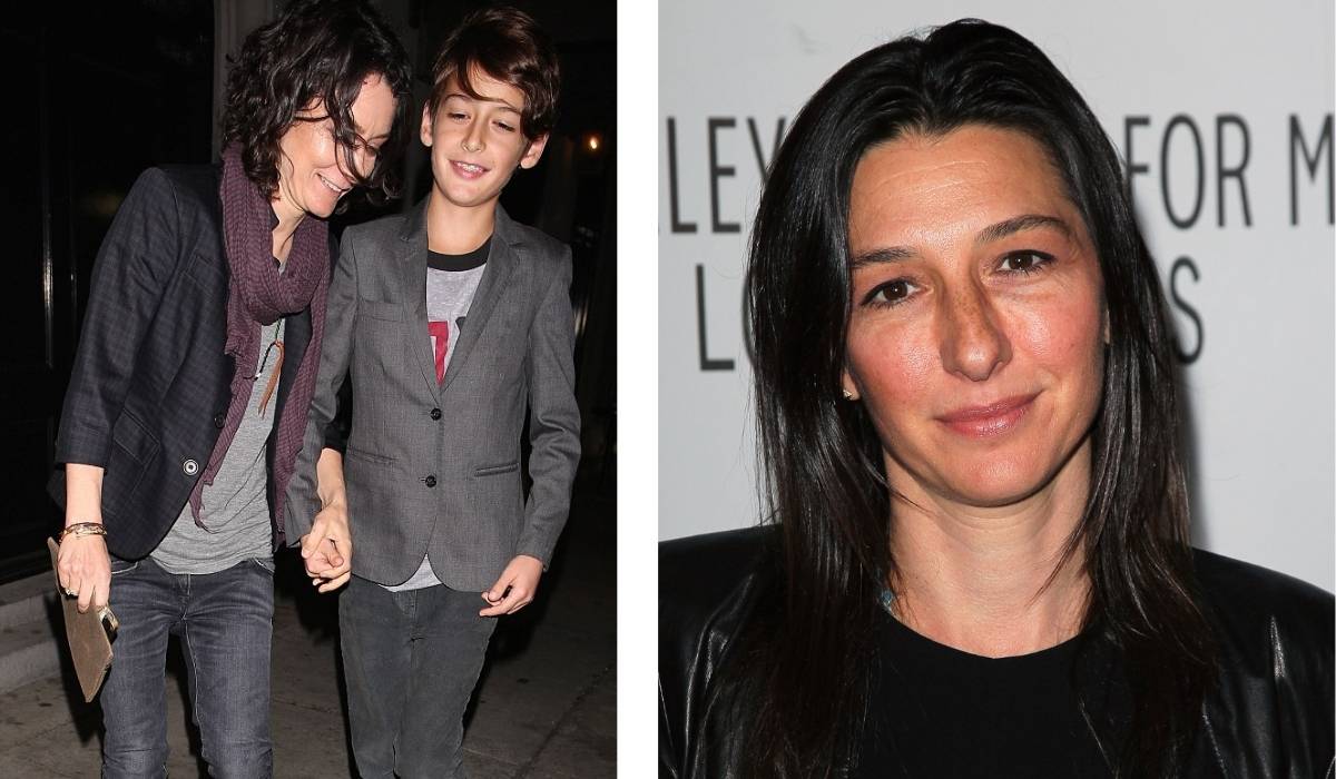 Levi Hank Gilbert-Adler