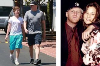 Maceo Shane Rapaport