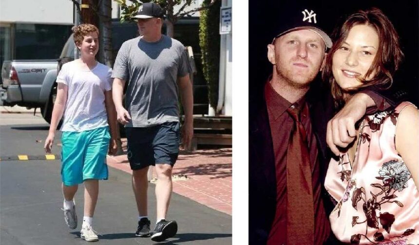 Maceo Shane Rapaport