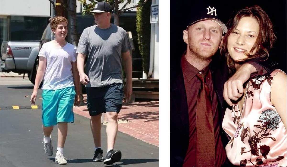 Maceo Shane Rapaport