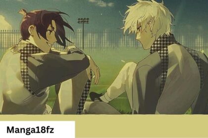 Manga18fz