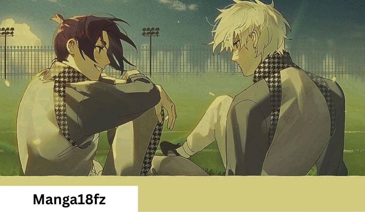 Manga18fz