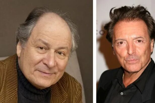 Michael Cooke Kendrick