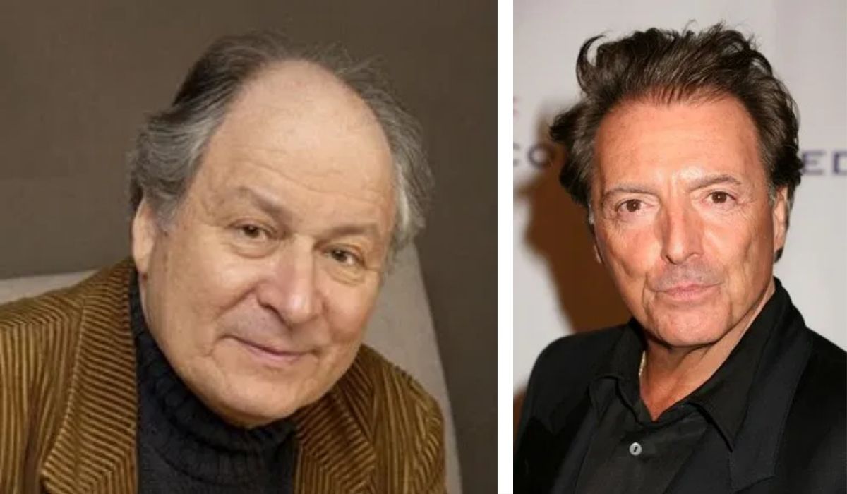 Michael Cooke Kendrick