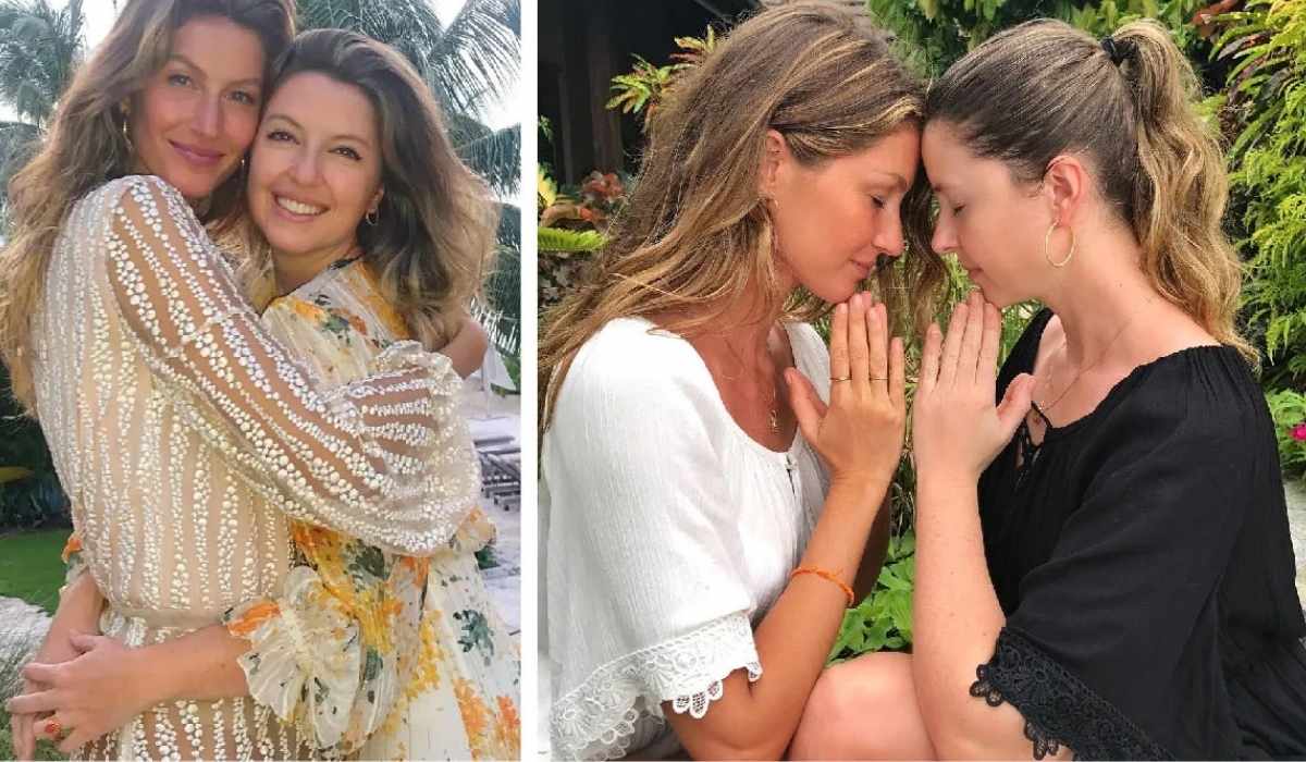 Nonnenmacher Bündchen