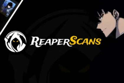 Reaper Scans