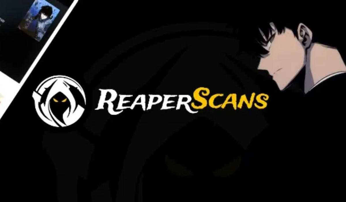 Reaper Scans