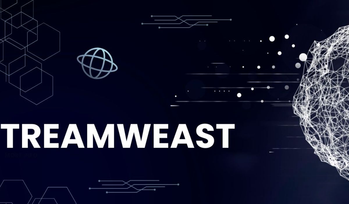 Treamweast