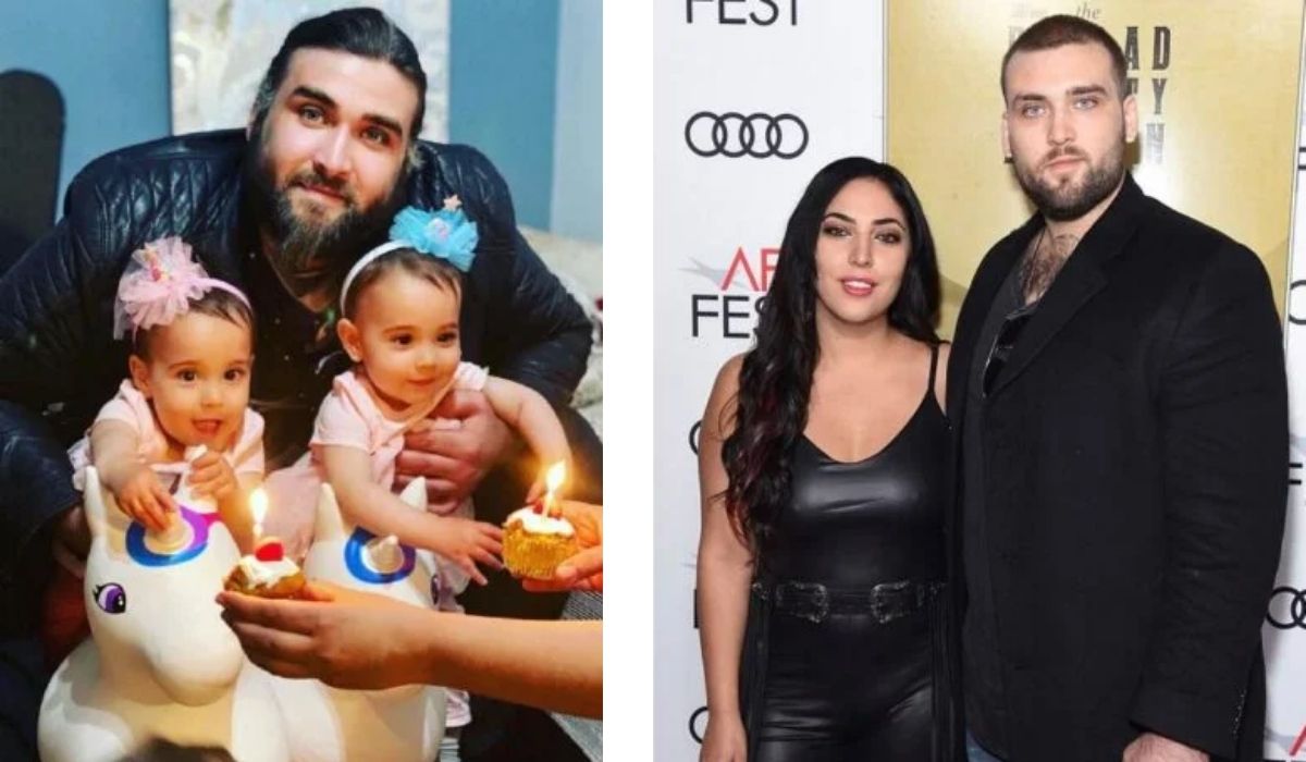 Venice Zohar Cage Coppola