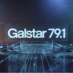 Galstar 79.1