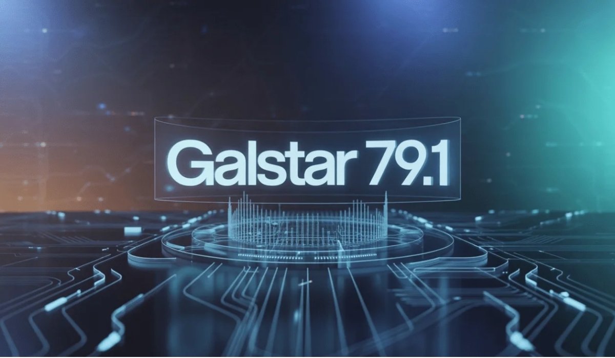 Galstar 79.1