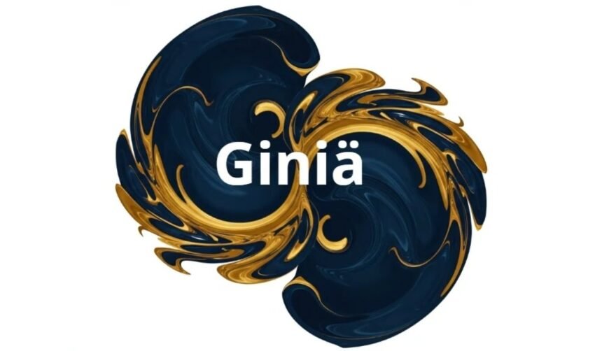 Giniä