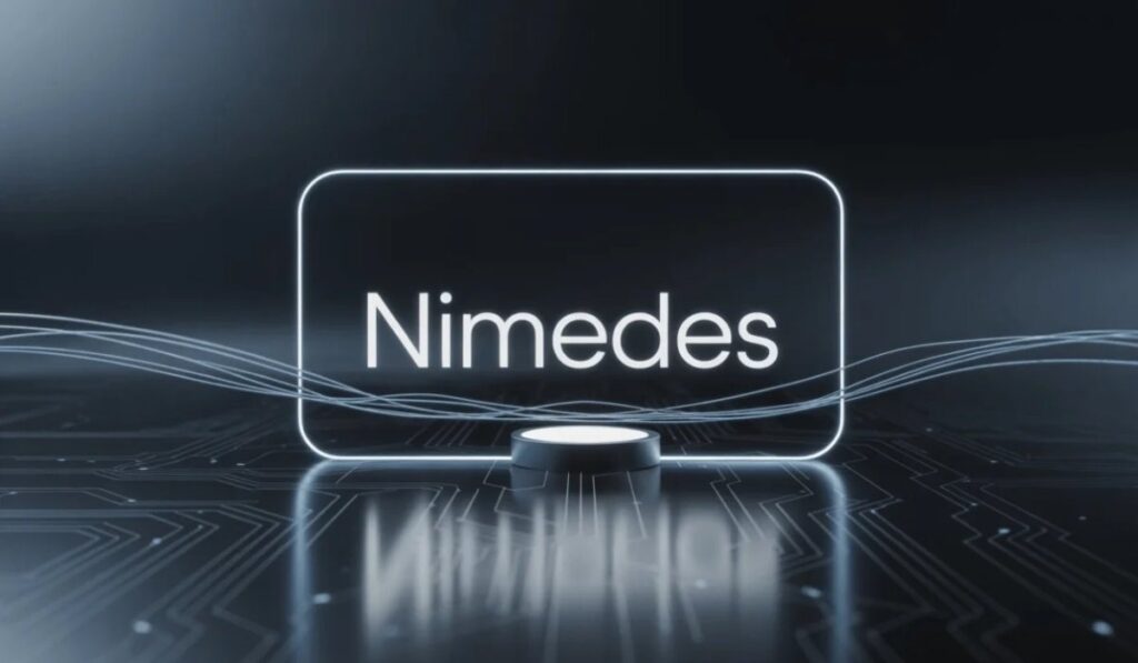 Nimedes 
