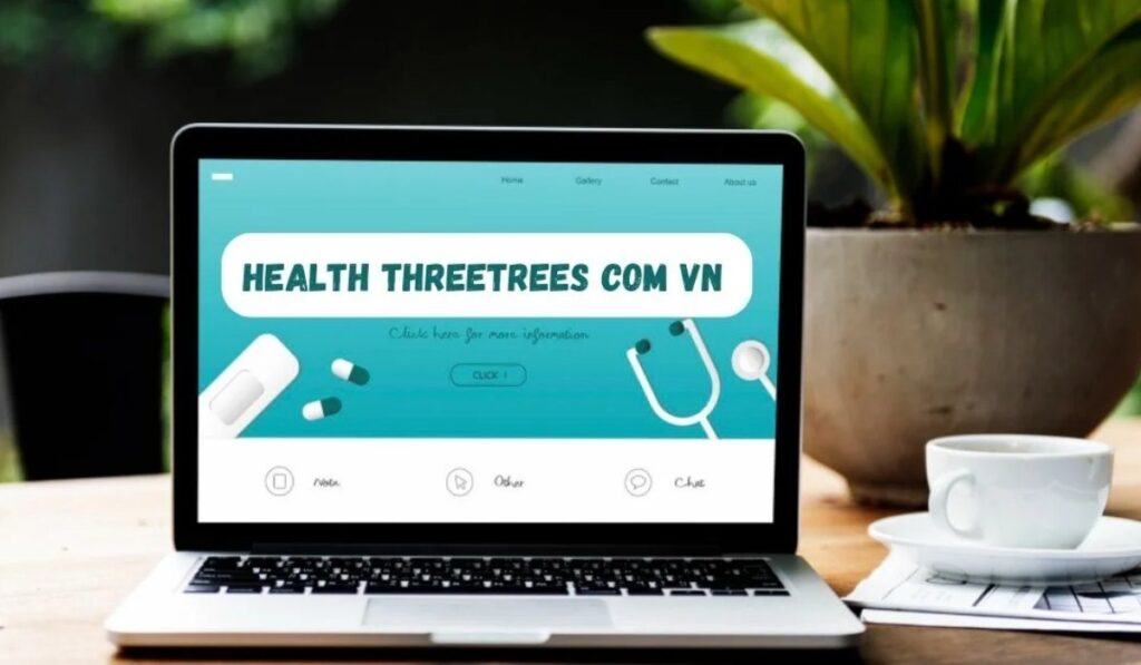 Travel threetrees vn