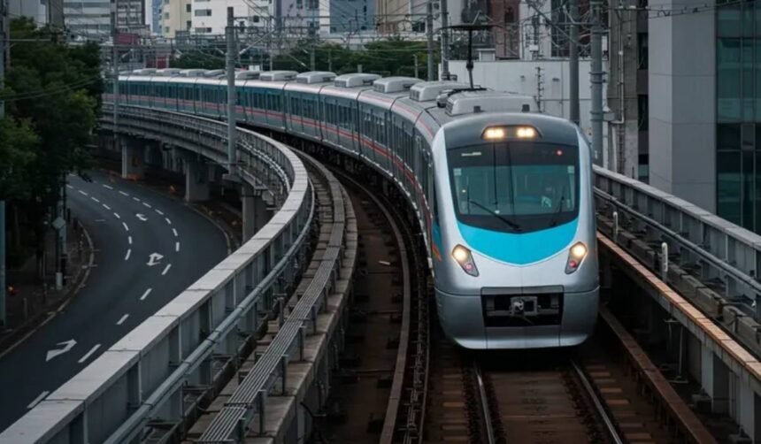 NS Mainframe