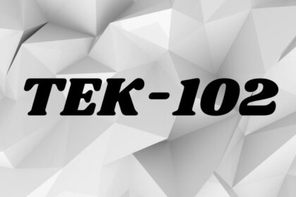 TEK-102