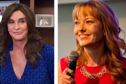 Caitlin Elizabeth Jennings