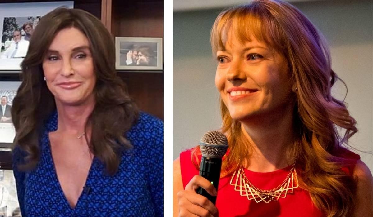 Caitlin Elizabeth Jennings