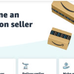 amazon seller account