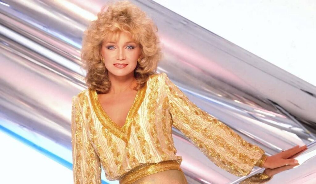 barbara mandrell songs