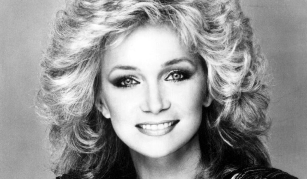 barbara mandrell songs