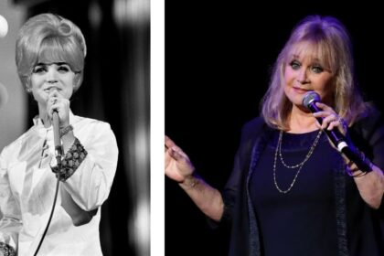 barbara mandrell songs
