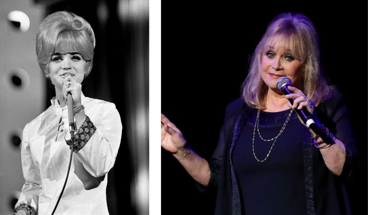 barbara mandrell songs