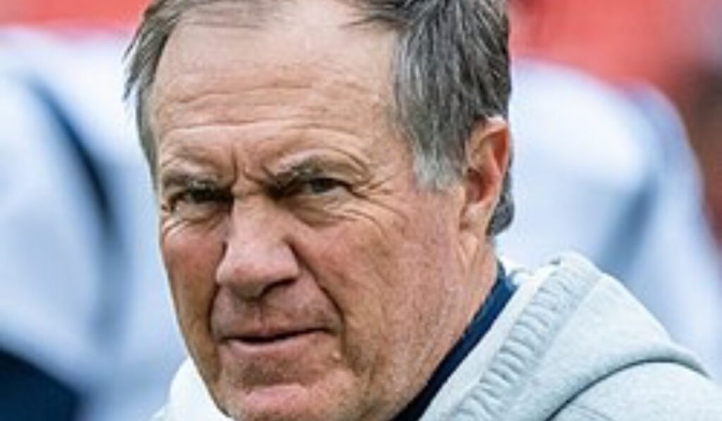 belichick age