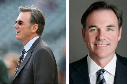 billy beane