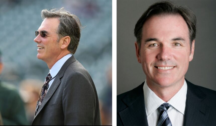 billy beane