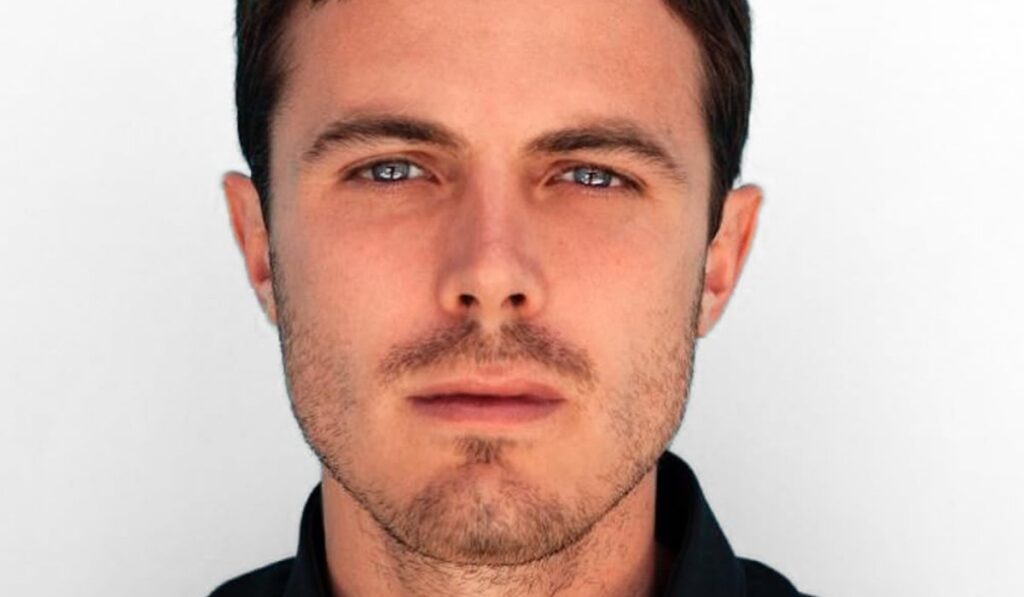 casey affleck