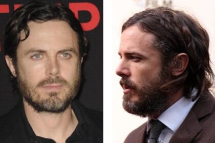 casey affleck