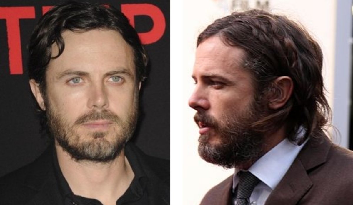 casey affleck