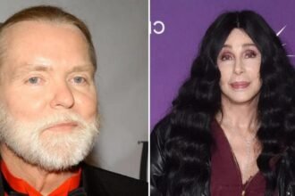 cher husband