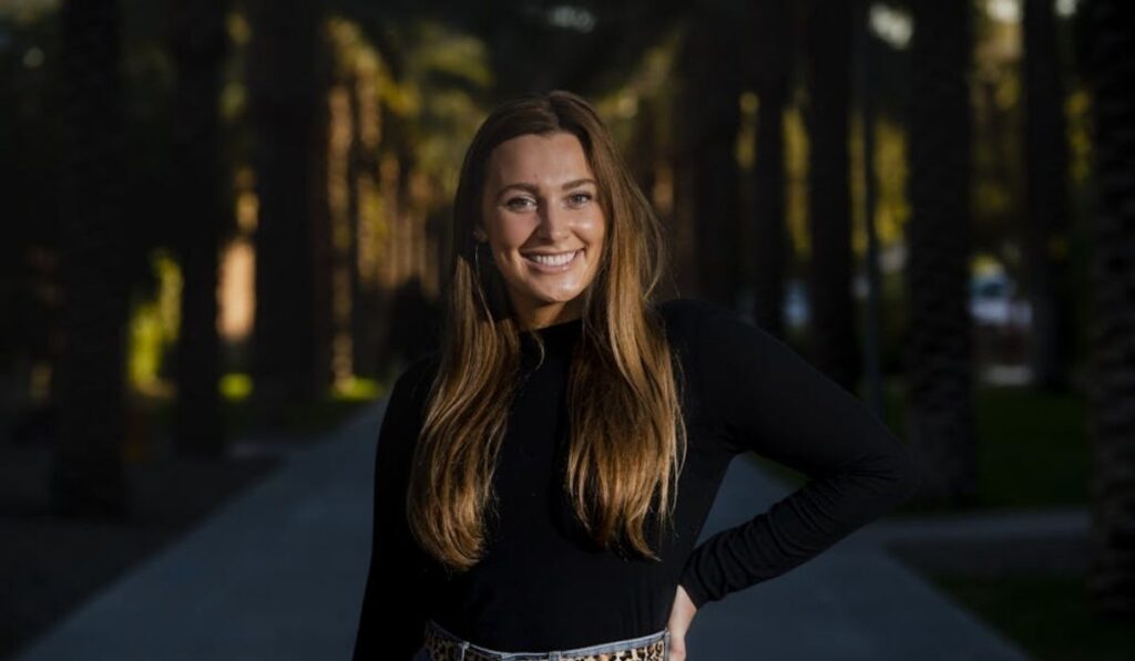 colin cowherd daughter