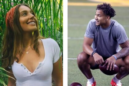 colin cowherd daughter