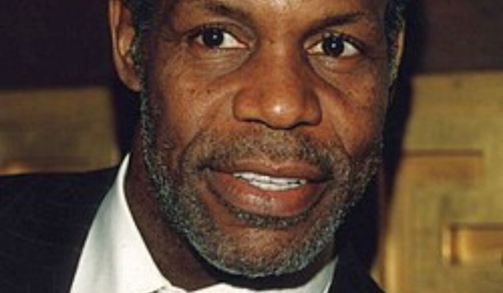 danny glover