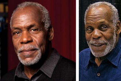 danny glover